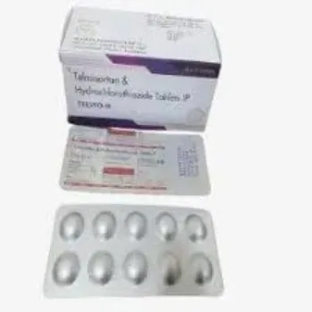 Hydrochlorothiazide Tablet